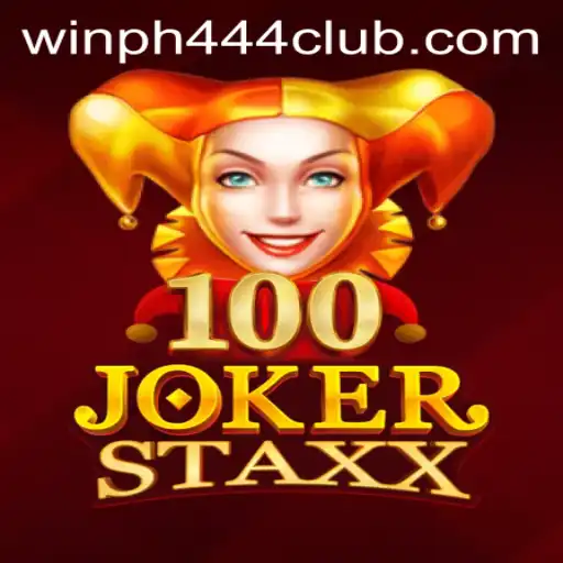 Discovering the Thrills of 100JokerStaxx: A Slot Journey