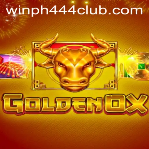 GoldenOx: A Thrilling Journey into the World of Virtual Gaming