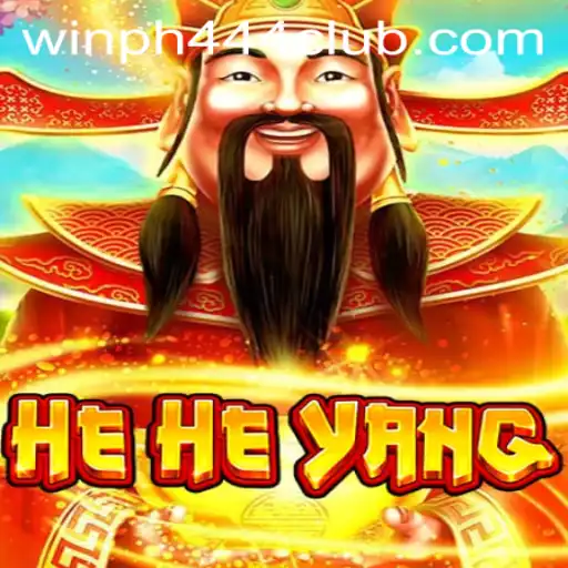 HeHeYang Game: Immersive Experience with Winph 444 Login