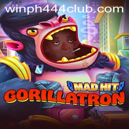 MadHitGorillatron: A Game of Strategy and Skill