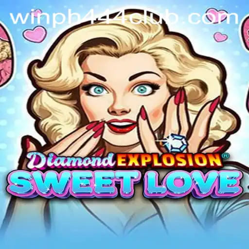 Explore the Exciting World of DiamondExplosionSweetLove