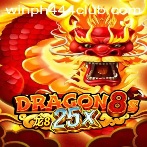 Unveiling Dragon8s25x: The Latest Gaming Sensation