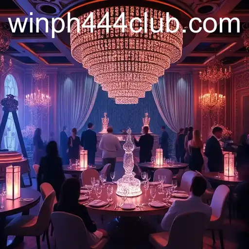 Exploring the World of Exclusive Events: A Deep Dive