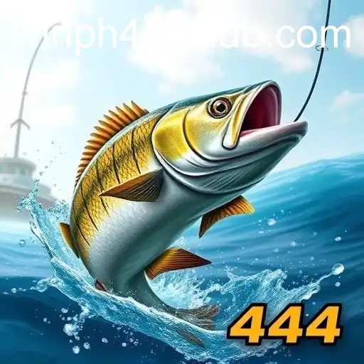 Discover the Exciting World of Fishing Games with Winph 444 Login