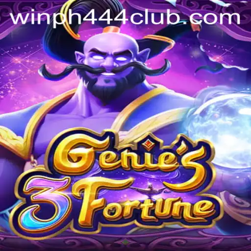 Exploring Genie3Fortune and the Mystique of Winph 444 Login