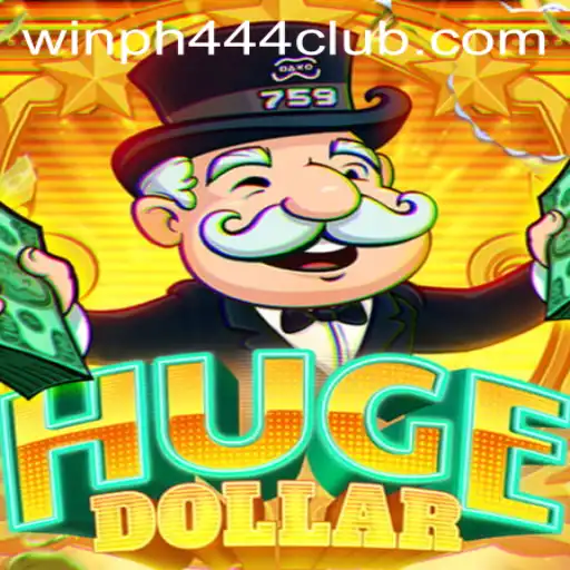 Inside the Thrilling World of HugeDollar: An In-Depth Guide to Winph 444 Login