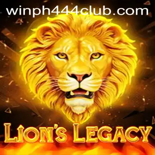 Lions Legacy - A Majestic Adventure in Gaming