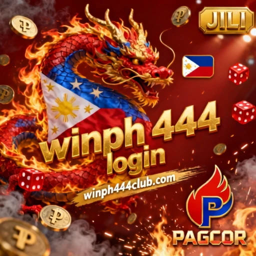 winph 444 login