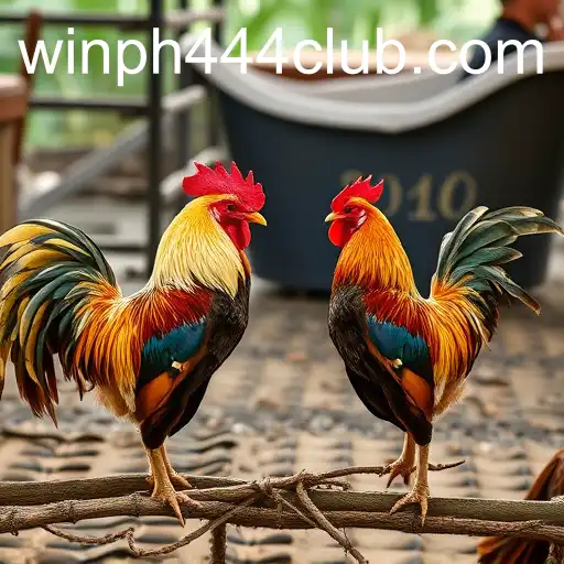 Exploring the Intricacies of Online Sabong and Winph 444 Login