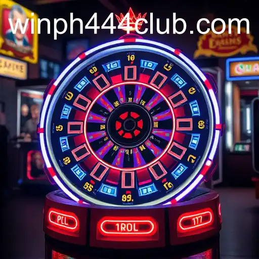 The Intricacies and Allure of Rotary Games