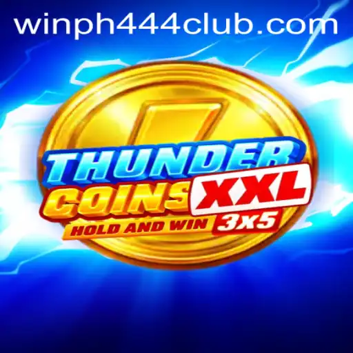 Unveiling ThunderCoinsXxl: An Ultimate Gaming Adventure with Winning Opportunities