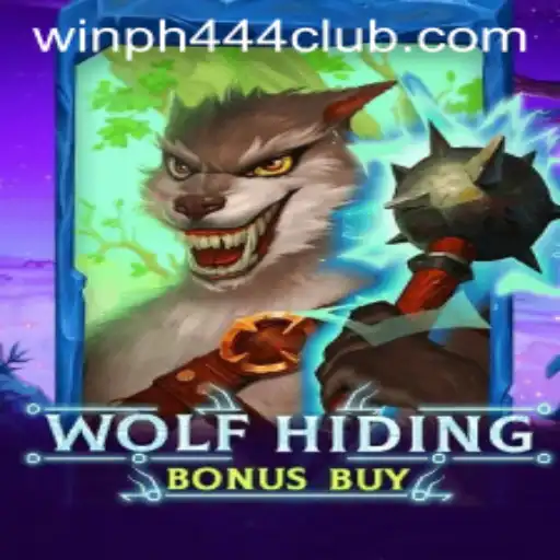 Unveiling WolfHidingBonusBuy: A Journey Through Strategy and Thrill